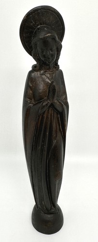 Standfigur maria mutter gottes - standfigur,