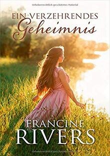 Ein verzehrendes geheimnis - ein,