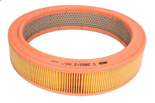 Luftfilter mann filter - mann-filter, c
