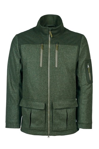 Jagdhund lodenjacke glanegg - glanegg,
