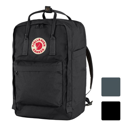Fjällräven kanken laptop - fjällräven,