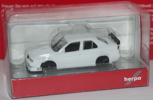 Herpa 420327 alfa - 420327, 155