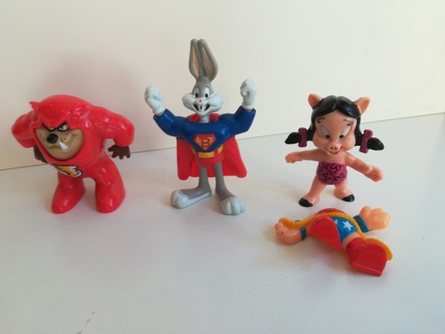 Donald figuren looney - donald's, 3