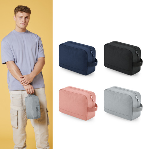 Bagbase recycled essentials - bagbase,
