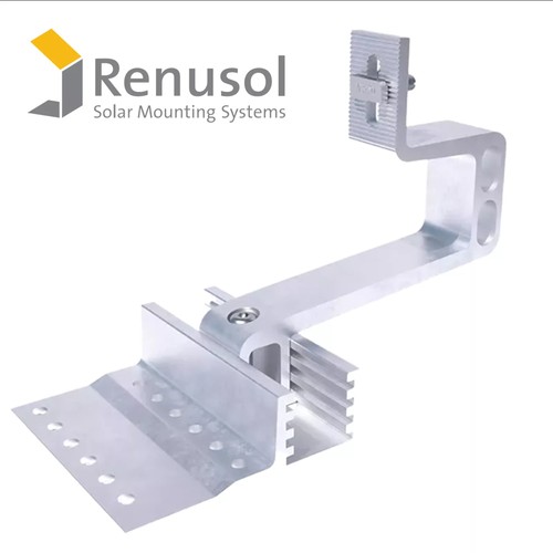 Renusol dachhaken r420171 - dachhaken,