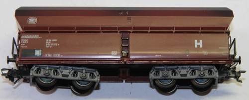 Märklin 4624 vierachsiger - h0,