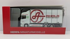 Herpa scania 20 hd - 1:87,