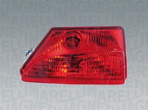 Magneti marelli - magneti,