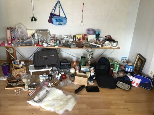 Großer posten - großer,