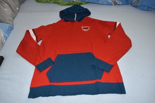 Kapuzen langarm shirt - kapuzen, gr