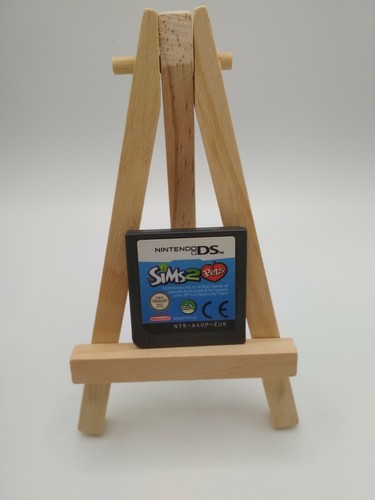 The sims pets nintendo ds - pets,