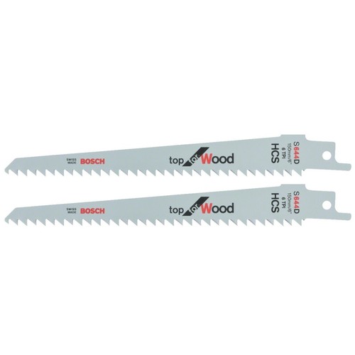 Bosch säbelsägeblätter - bosch,