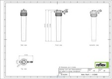 Reflex fillsoft - reflex,