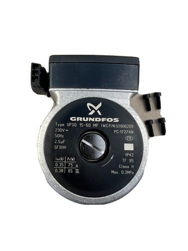 Grundfos ersatz pumpenkopf - grundfos, ersatz-pumpenkopf