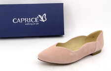 Caprice slipper ballerinas - caprice,