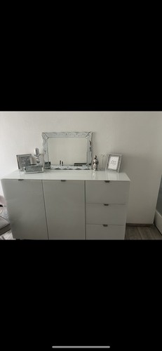 Kommode weiß - kommode,