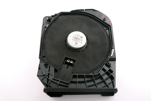 Bmw f20 f30 zentral bass - zentral, laut
