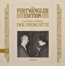 Carl maria von weber der - von,