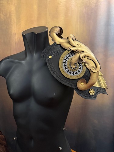 Steampunk fantasy gothic - fantasy,