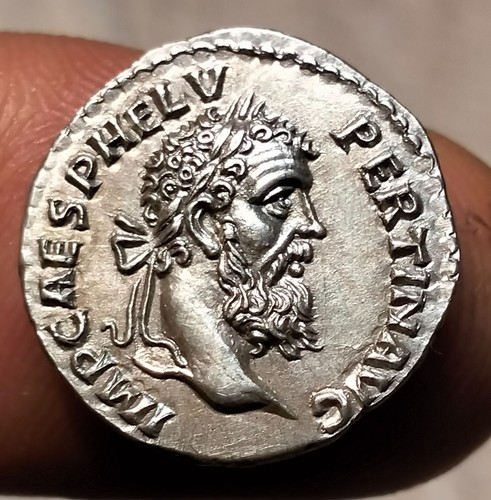 SOUVENIRMÜNZE-PERTINAX