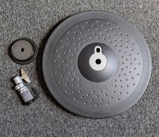 Pad hihat yamaha - rhh135,