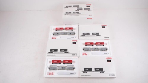 Märklin 47070 - märklin, h0