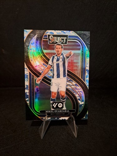 Mikel oyarzabal ssp winter - mikel,