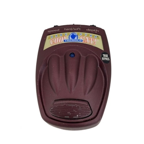 Danelectro cool cat - cv-1,