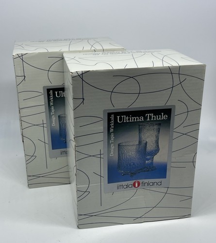 Iittala crystal ultima - iittala,