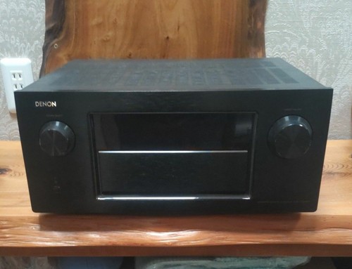 Denon avr x7200wa 2ch av - denon,