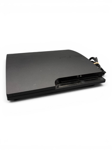 Sony playstation konsole - playstation, 3