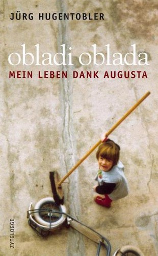 Obladi oblada jürg - obladi,