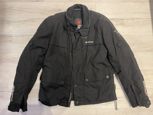 Dainese textiljacke - dainese,