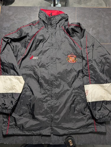 1997 sunderland asics - sunderland,