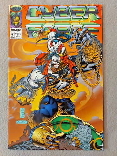 Cyberforce direct may - cyberforce, [direct]