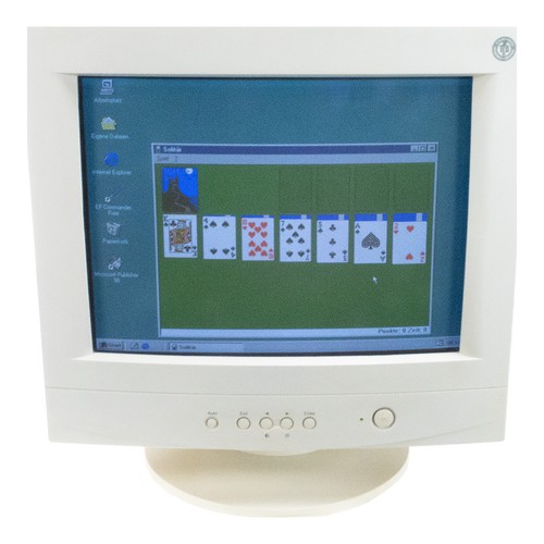 Medion md1772ie zoll crt - md1772ie, 17