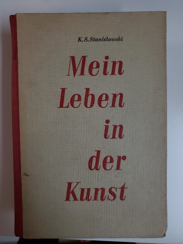 Mein leben der kunst s - leben,