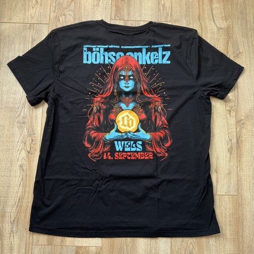 Original böhse onkelz wels - onkelz,