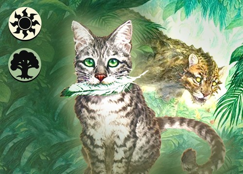Magic the gathering - the,