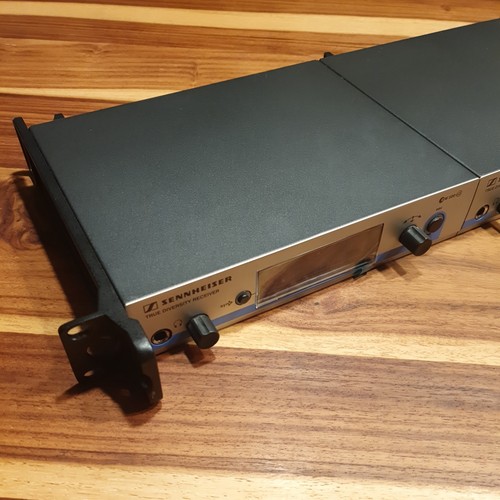 Sennheiser ew500 band - g3, c-band