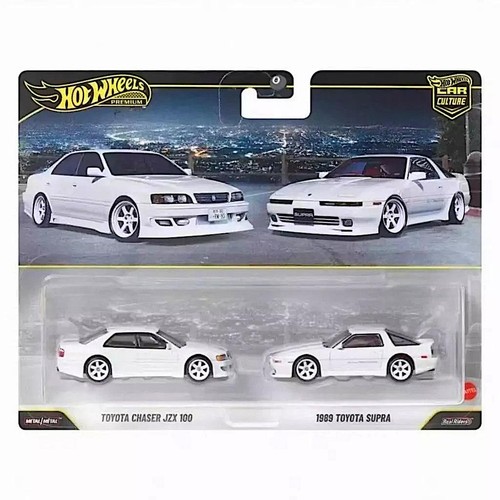 Hot wheels 2026 premium - 1:64,