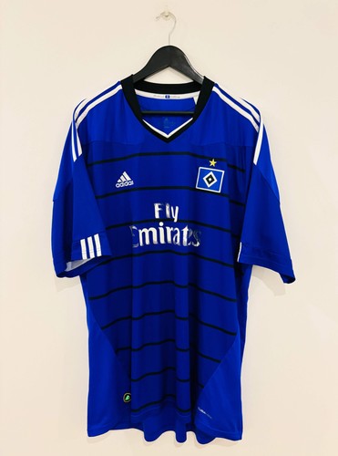 Hamburger hsv trikot - hamburger, sv/hsv