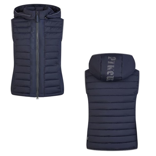 Pikeur damen hybrid weste - pikeur,