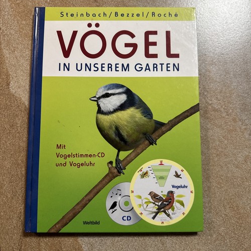 Vögel unserem garten mit - vögel,