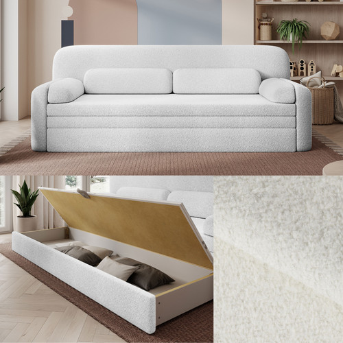 Sofa elos schlaffunktion - elos,