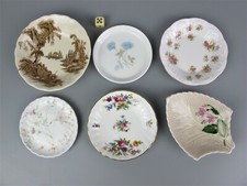 Pin Tablett kleiner Teller