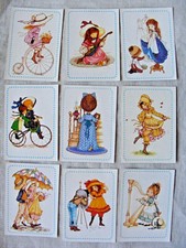 Auswahl Aufkleber Miss