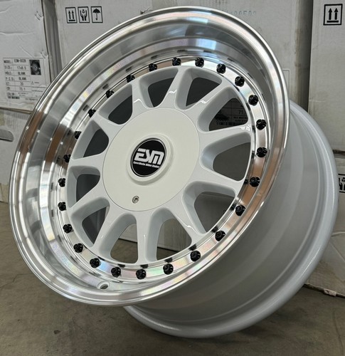16x8 4x100 5x100 esm - 16x8,