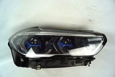 BMW X5 G05 X6 G06 Laser