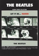 The Beatles - Let It Be... -